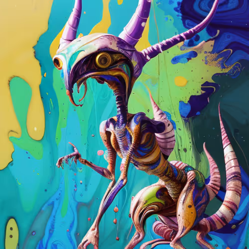 Item #115378296840305073389457857979402633499355348384545428678667901477781826961409 Media