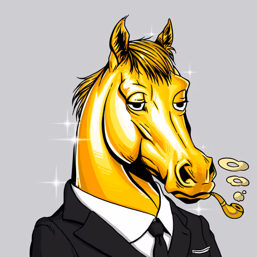 Rampagehorsesclub