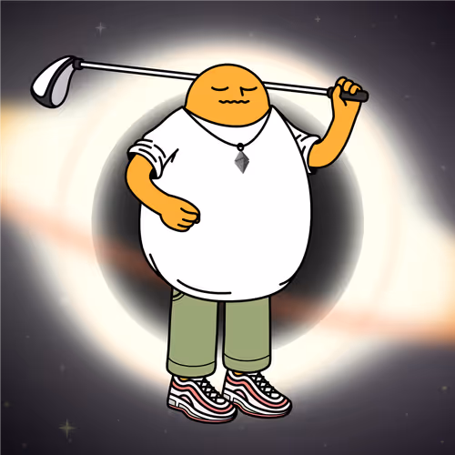 Potato Universes