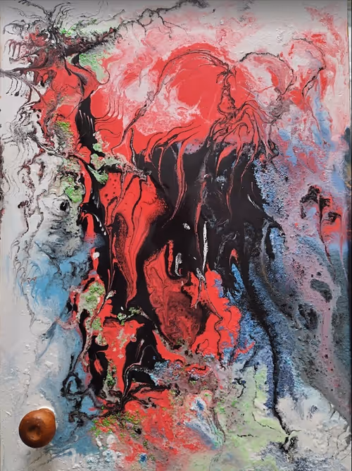 Item #14950274784633879267398381251364090423673181369187224225630766644682163224577 Media