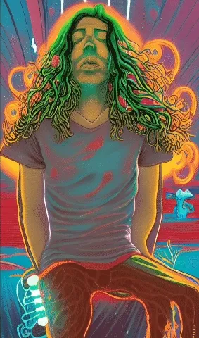 The Trippy Life