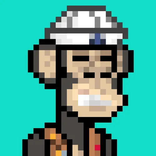 PixelApe 1135