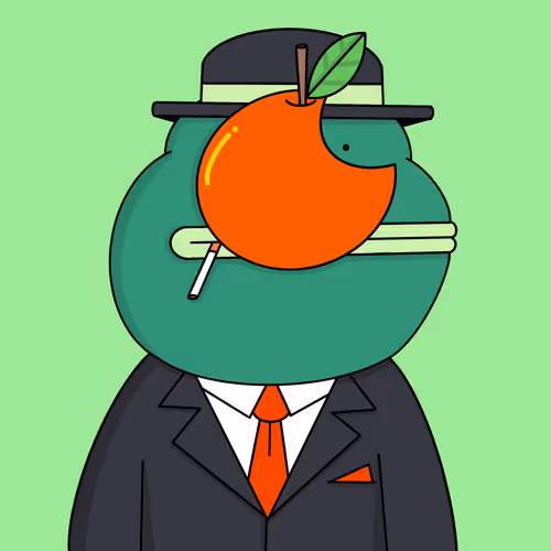 Cleanly Pepe
