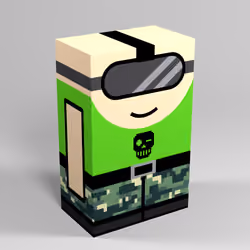  Minimint #4582