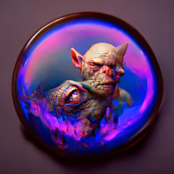 Ai goblintown #8321
