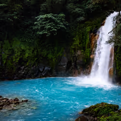 Rio Celeste