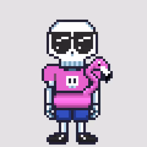 Skelebit #804