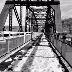 Bridging the Gap