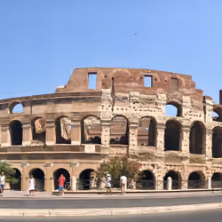 Colosseum 