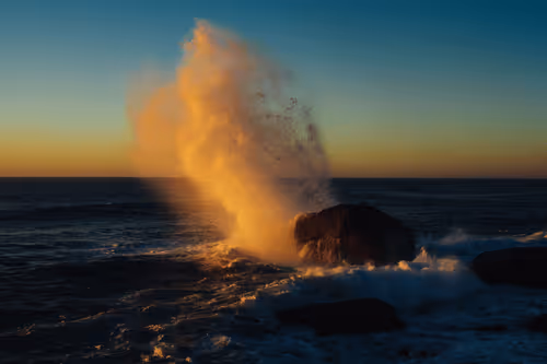 The Cowaramup Bay Collection