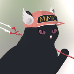 MimicShhans #2271