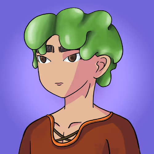 BeardedApeTeenClub Collection - old