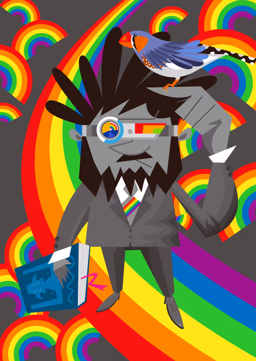 Item #43554741492553432060172359826959520622281268295586172289970713234348508708865 Media