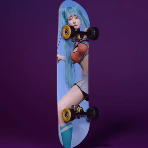 BeerNK48 Collection - old V2