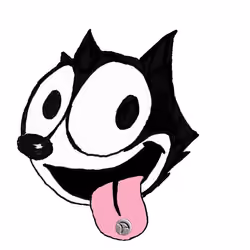 CartoonGoon #01