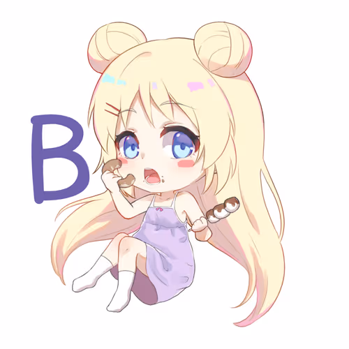 B-Chan