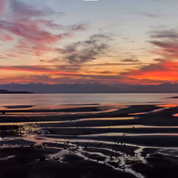 Parksville Beach