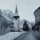 Swiss Dreams by Marylee Burman
