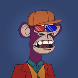 BROOKLYN APE