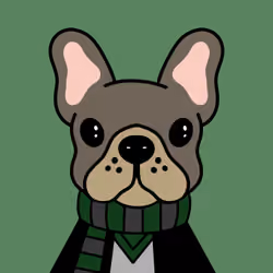 Slytherpup