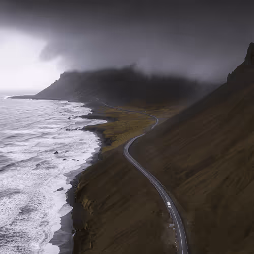 Above Us Only Sky - Collectors' Editions