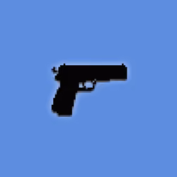 Weapon Gun #1