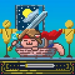 SleepyPurxel #258