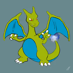 Reptzard