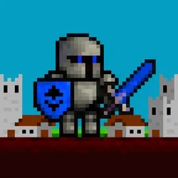 PixelKnights X