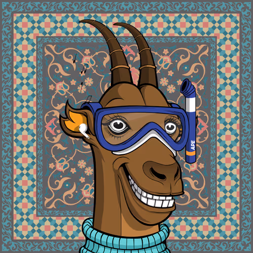 Thepersianmountaingoats