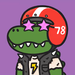 Gator #2967