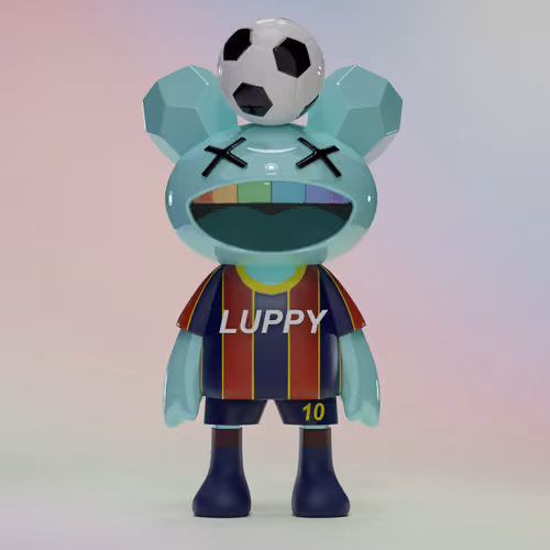 Item #3850255714560880033049635341256723360087176540359008306013622978989113999361 Media