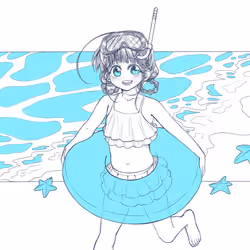 BLU #003