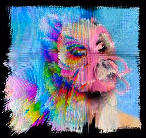 Item #52390124855548438050058882366701812303111817882866133030692204243387940864001 Media