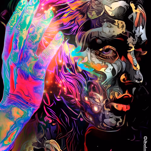 Creative Touch by Laffpro