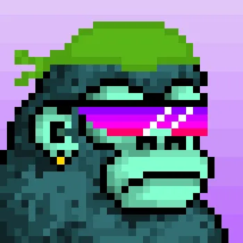 CyberKong #961