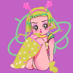 Betty rune#02