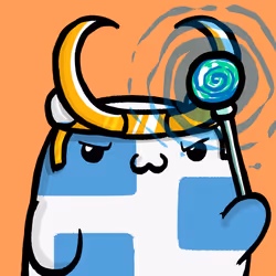 Hammy #0068