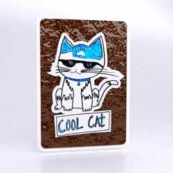 Cool Cat #027