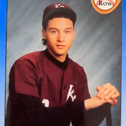 DEREK JETER ROOKIE CARD