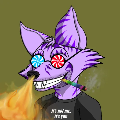 Cunning Fox 9731