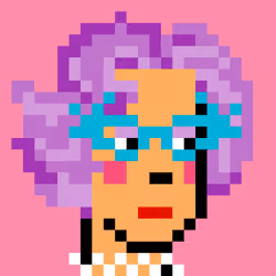 #1 - Dame Edna Everage