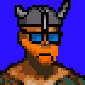 CyberViking #441