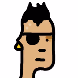 low effort punk 2951