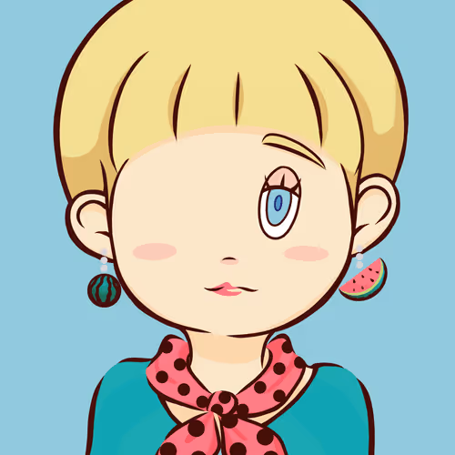 Kei-Nakahara's Collection