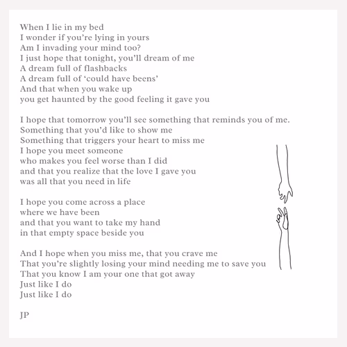 Secret Places My Mind Wanders Poetry On The Blockc