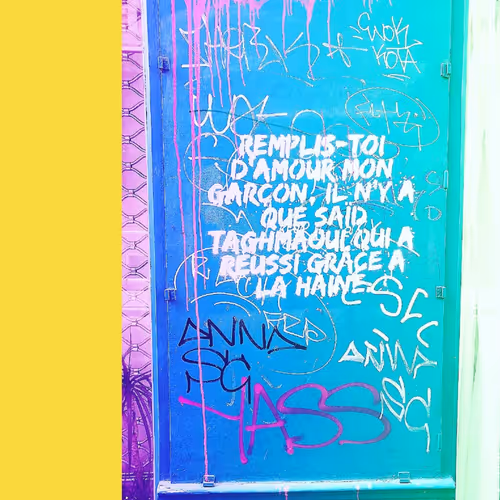 Paris Acid Collection