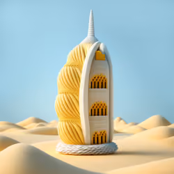 Burj Al Arab