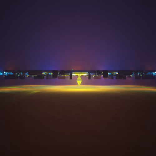 ETH town #6