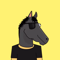 Horsehead #6046